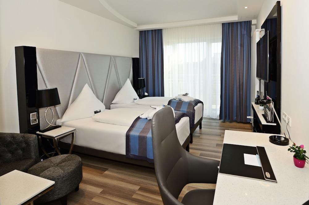 Mercure Hotel Kaiserhof City Center Frankfurt pe Main Exterior foto